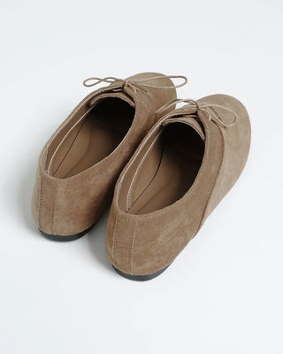 Daily round loafers