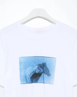 Vintage Horse Short Sleeve T-Shirt