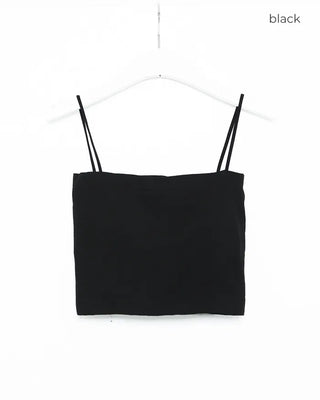 Basic Bra Camisole Top