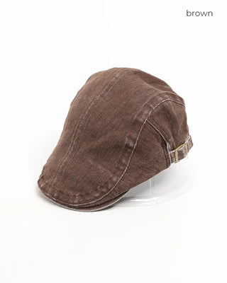 Washing Hunting Hat