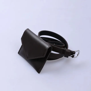 Card case belt