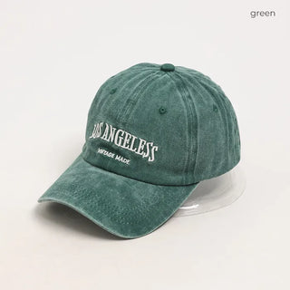 Rose Angelus Cap