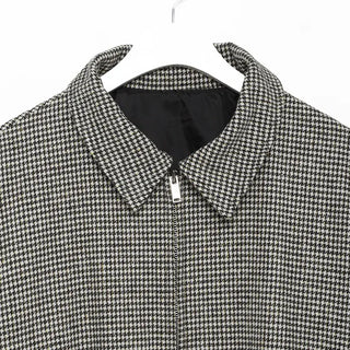 Harris Bomber Jacket