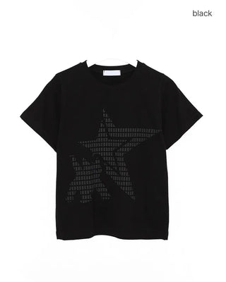 Dot Star T-shirt