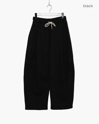 Balloon sweatpants