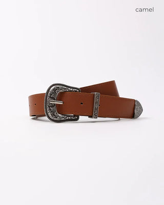 Western belt