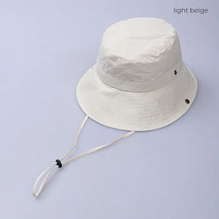 Basic Bucket Hat