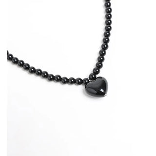 Love Ball Necklace