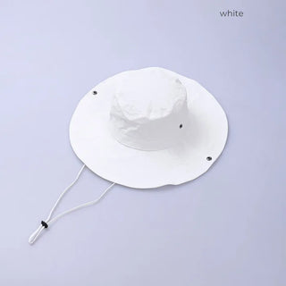 Seasonal Safari Hat