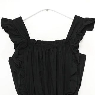 Frilled All-in-One