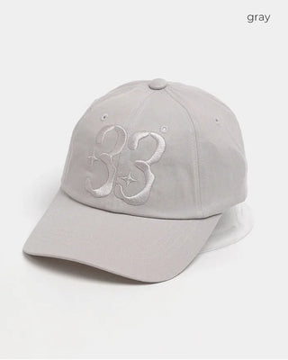 33 Star Caps