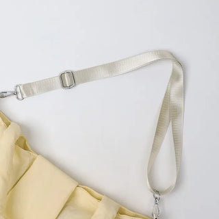 Big Ribbon Tote Bag