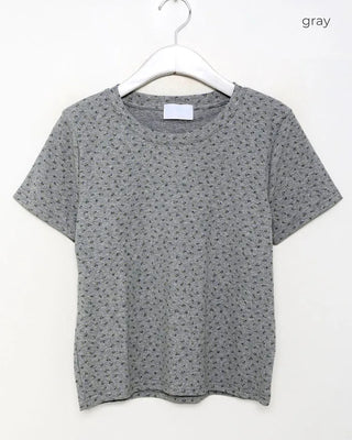 Mini Flower T-shirt