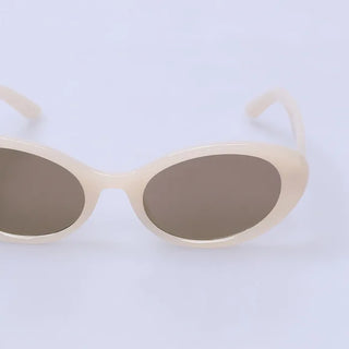 Rounding sunglasses