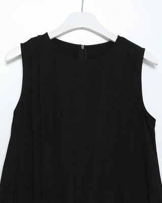Pumpkin String Mini Dress