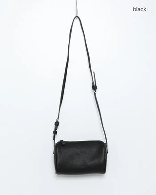 Oval Mini Bag