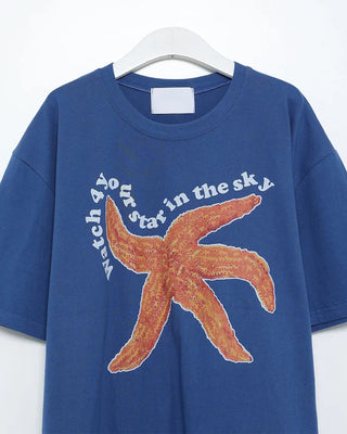 Starfish T-shirt