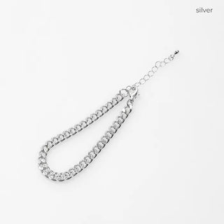 Chain bracelet