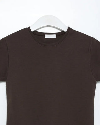 Silket cotton T-shirt