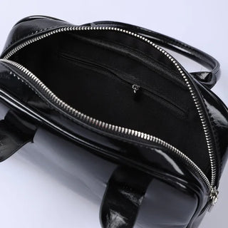Square tote bag