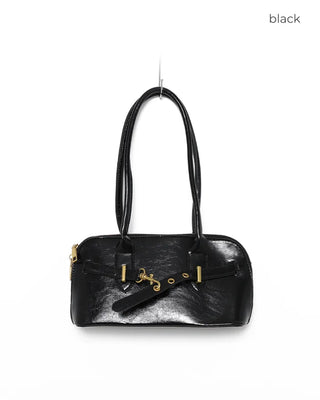 Belt Round Shoulder Bag