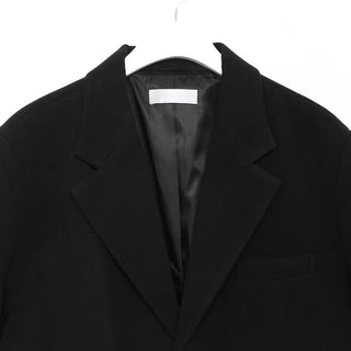 Vanessa Stan Long Coat