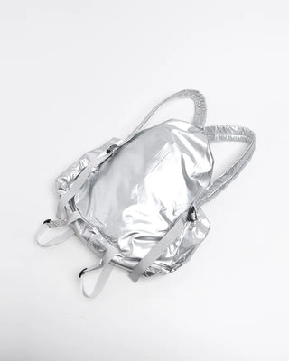 String Backpack
