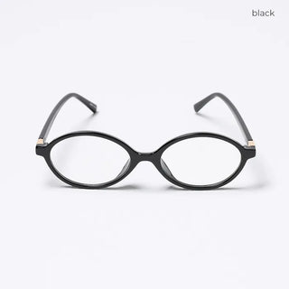 Round sunglasses