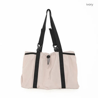 Basic shoulder bag