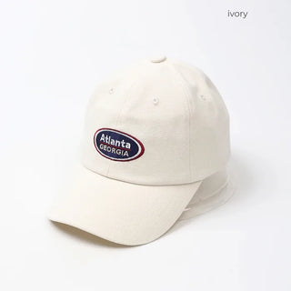 Atlanta cap
