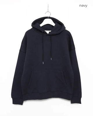 Basic Oversized Hoodie