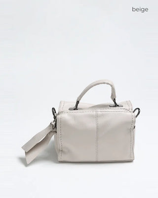Stitch Square Handbag