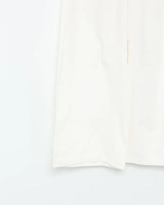 Polka Dot Layered Wide Pants