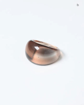 Gradient ring