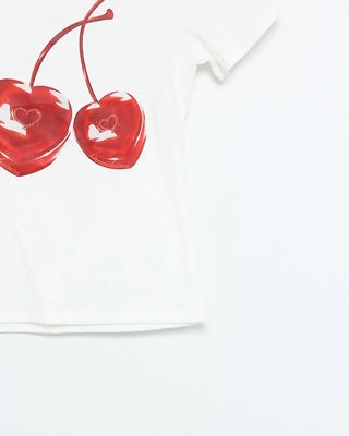 Cherry Short Sleeve T-Shirt