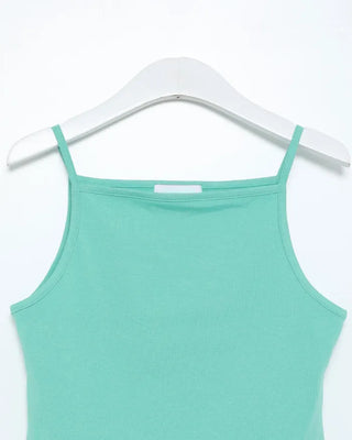 Basic layered camisole