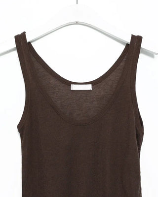 Tencel layered camisole