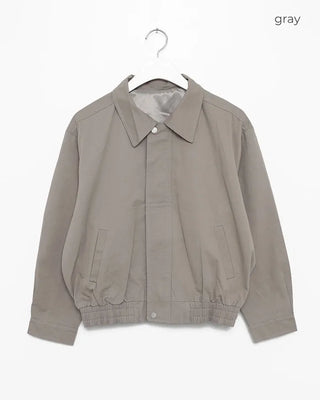 Spring Blouson