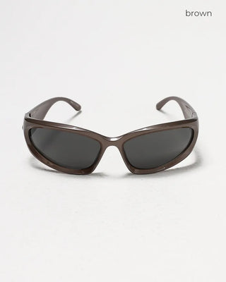 Bold sports sunglasses