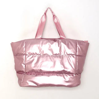 Big Down Shoulder Bag