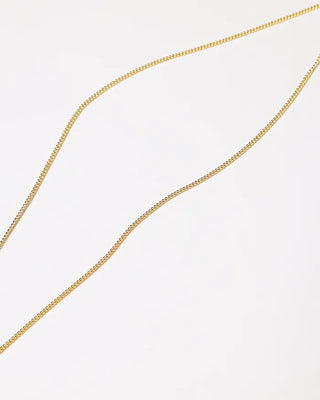Bold Heart Necklace