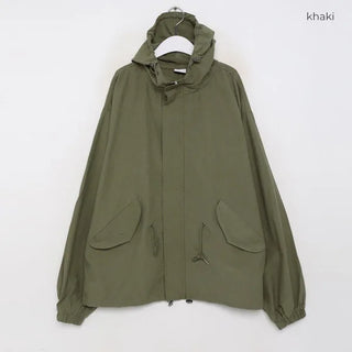 (Unisex) Oversized Hooded Jumper