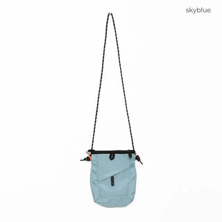 Pocket Mini Shoulder Bag