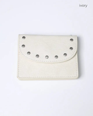 Stud Point Wallet