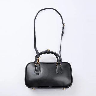 Square mini bag
