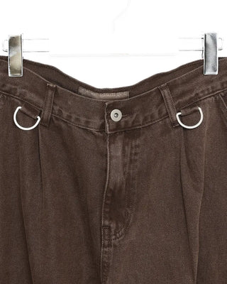 Work cargo pants