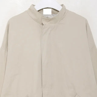 Daily Military Jacket