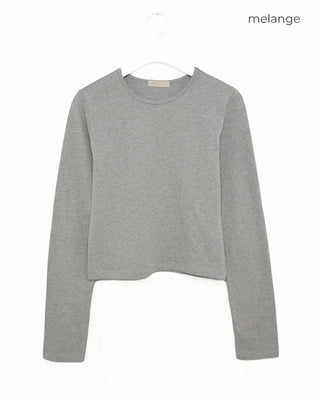 Basic Long Sleeve Tee