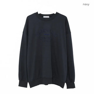 CENTRAL Oversized Sweatshirt