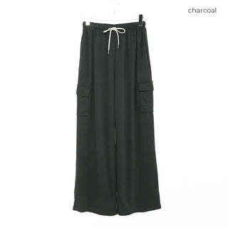 Pocket sweatpants